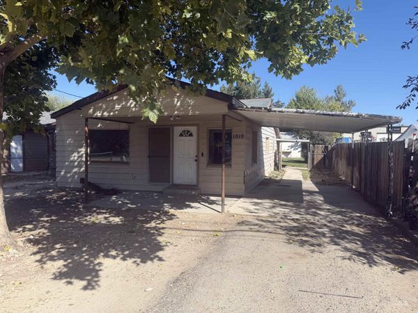 1010 W Avalon St, Kuna, ID 83634