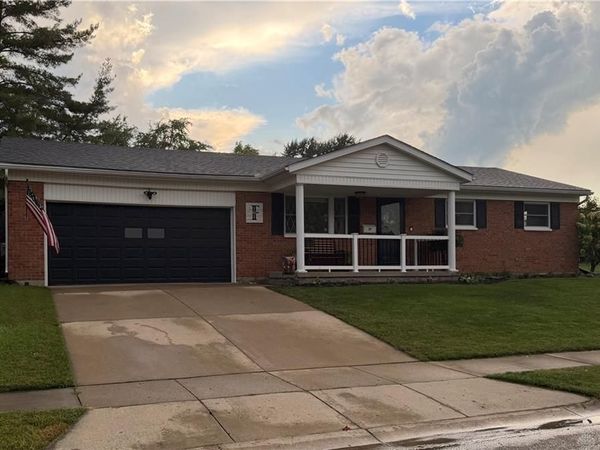 101 Larrel Lane, West Milton, OH 45383