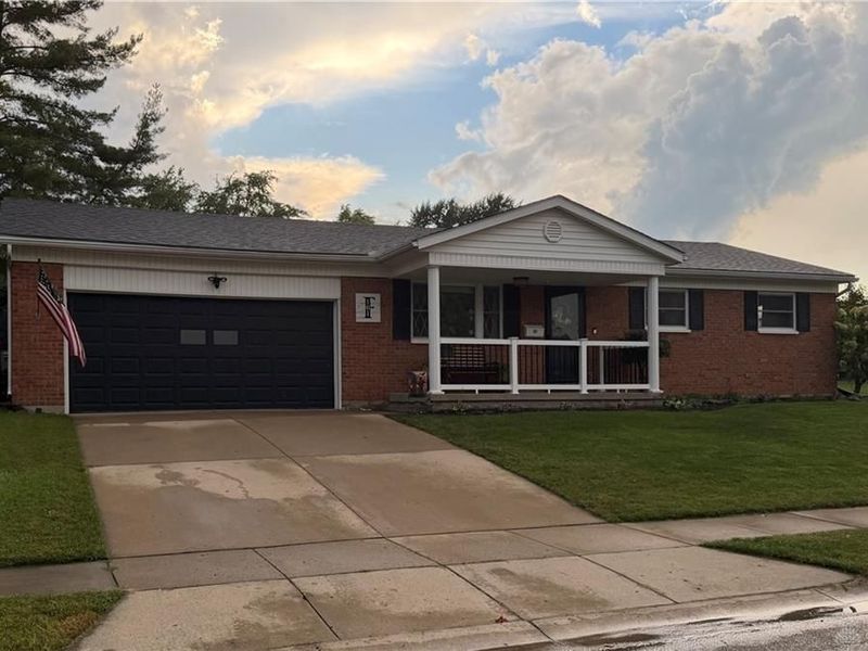 101 Larrel Lane, West Milton, OH 45383 Photo 1