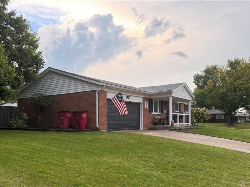 101 Larrel Lane, West Milton, OH 45383 Photo 31