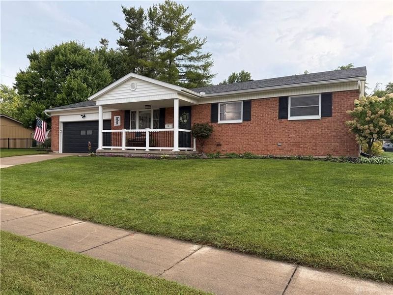 101 Larrel Lane, West Milton, OH 45383 Photo 32