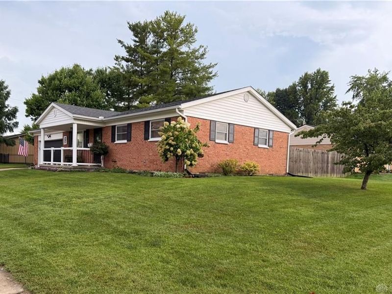 101 Larrel Lane, West Milton, OH 45383 Photo 33