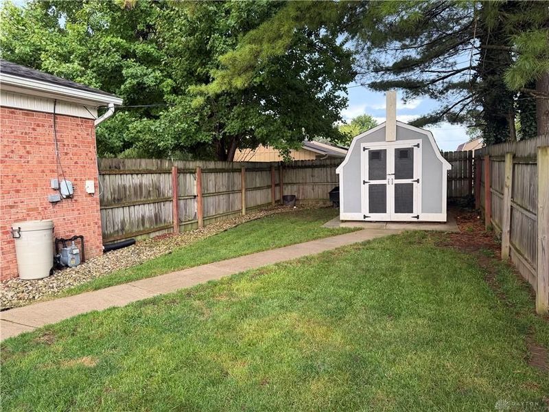 101 Larrel Lane, West Milton, OH 45383 Photo 36