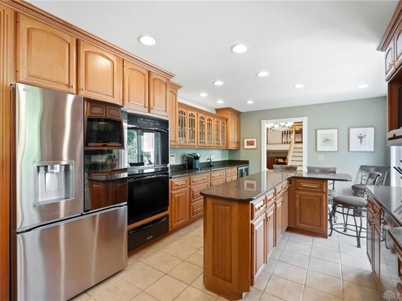 6320 Tomahawk Trail, Washington Township, OH 45459 Photo 15