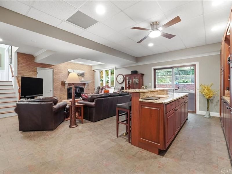 6320 Tomahawk Trail, Washington Township, OH 45459 Photo 41