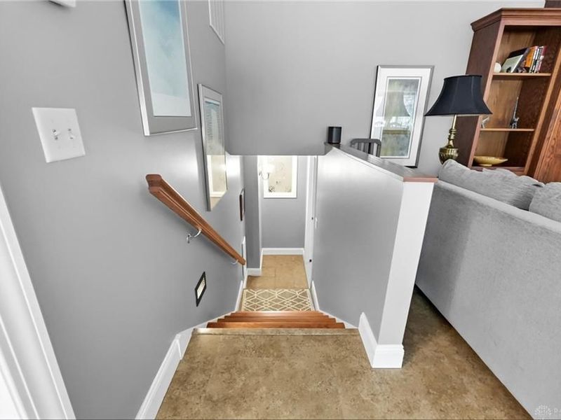 6320 Tomahawk Trail, Washington Township, OH 45459 Photo 50