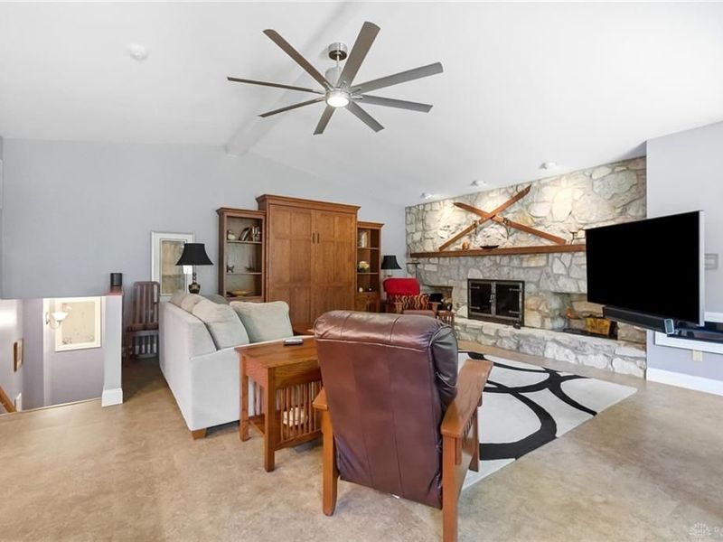 6320 Tomahawk Trail, Washington Township, OH 45459 Photo 51
