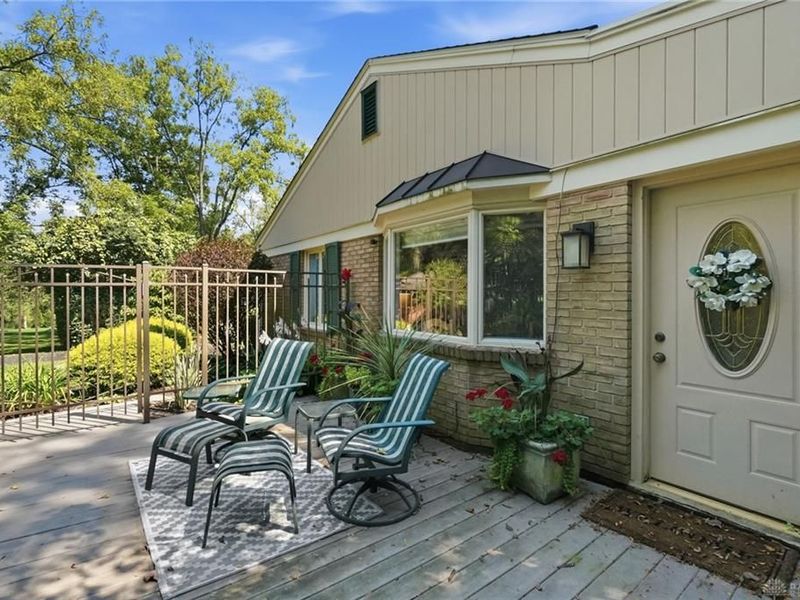 6320 Tomahawk Trail, Washington Township, OH 45459 Photo 82