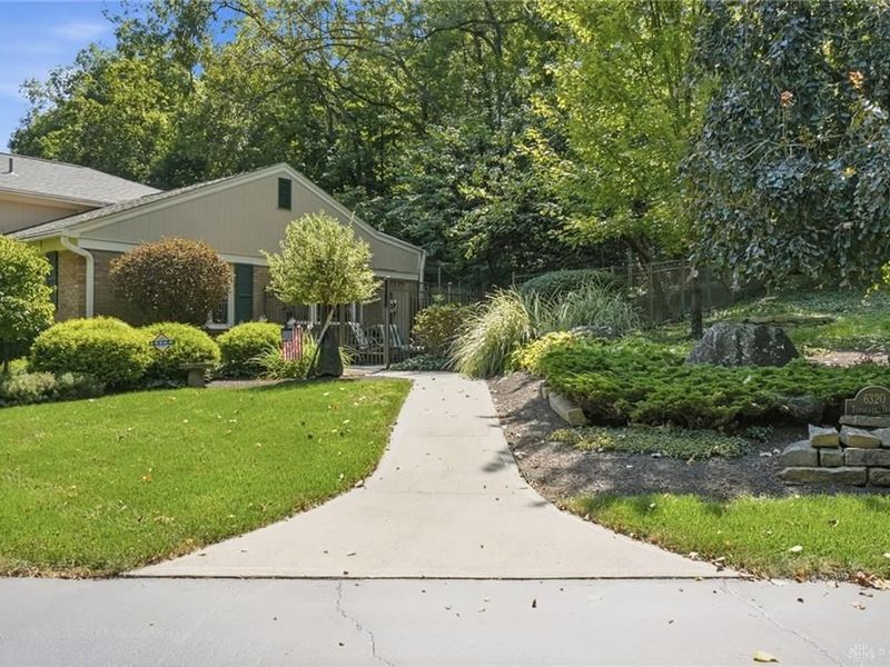 6320 Tomahawk Trail, Washington Township, OH 45459 Photo 84
