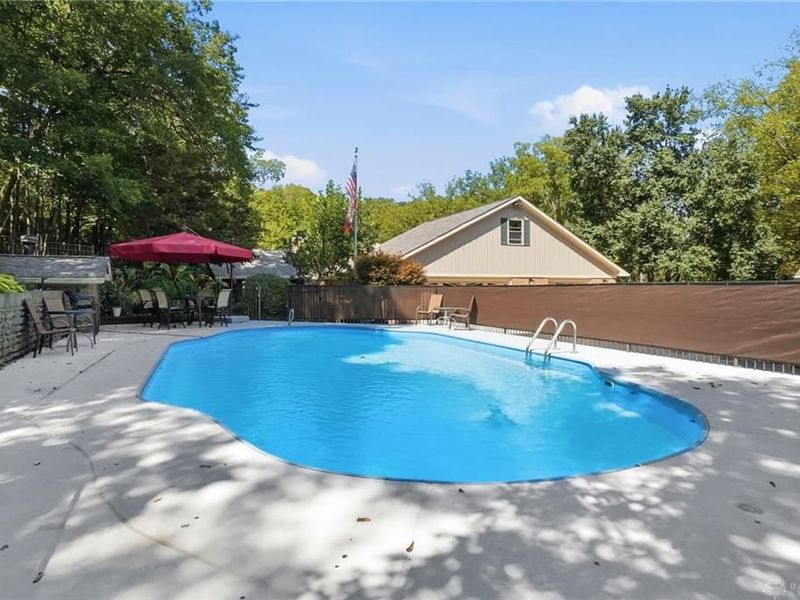 6320 Tomahawk Trail, Washington Township, OH 45459 Photo 86