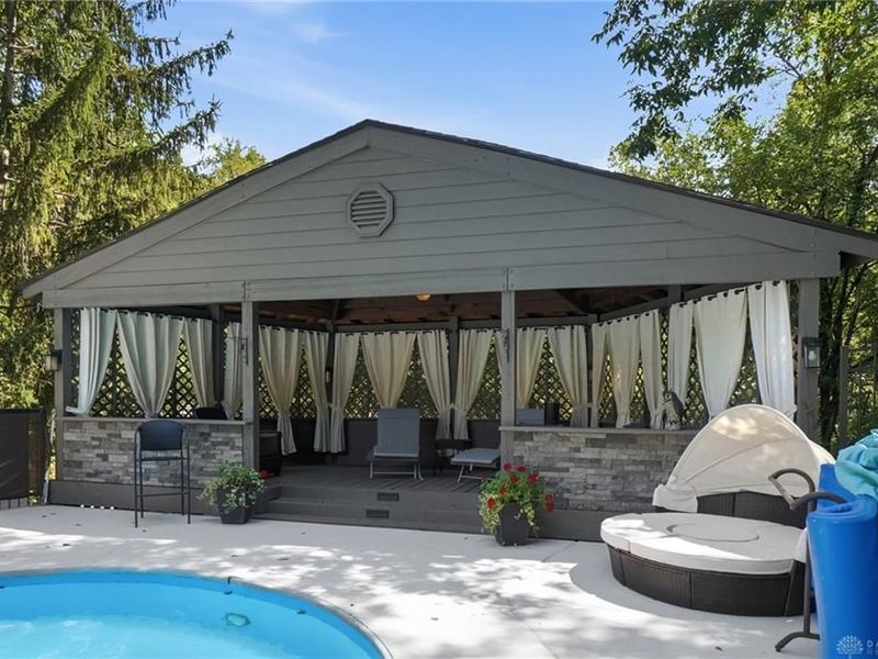 6320 Tomahawk Trail, Washington Township, OH 45459 Photo 87