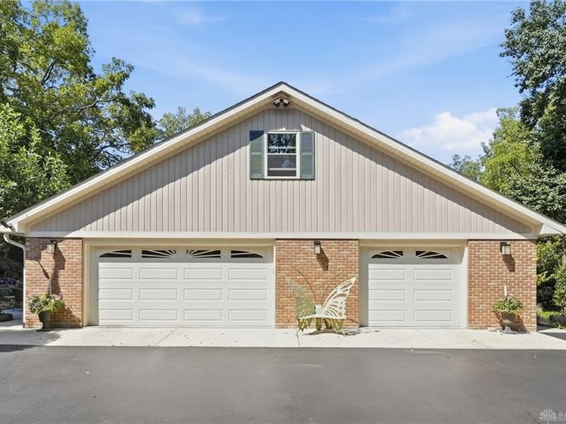 6320 Tomahawk Trail, Washington Township, OH 45459 Photo 90