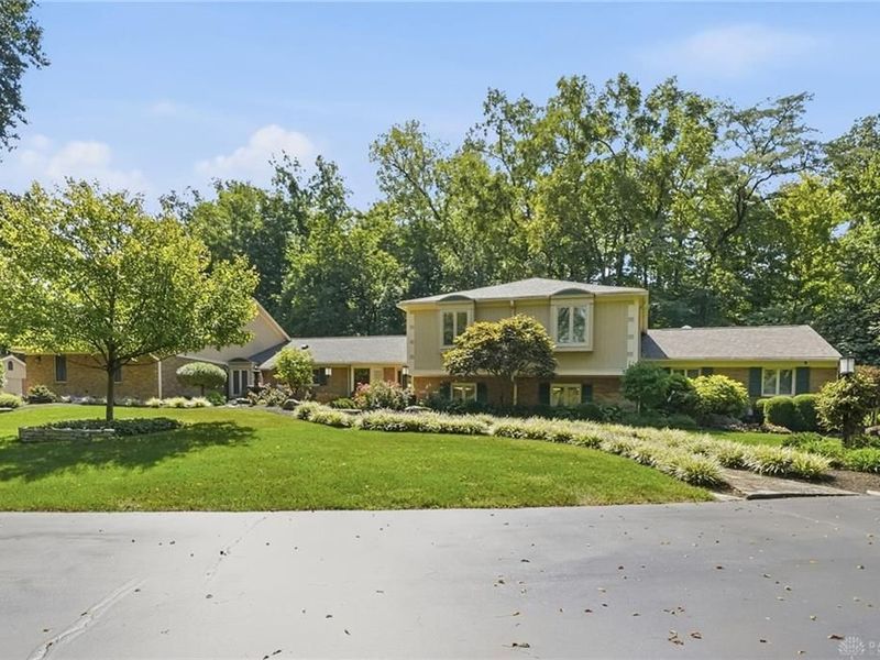 6320 Tomahawk Trail, Washington Township, OH 45459 Photo 92