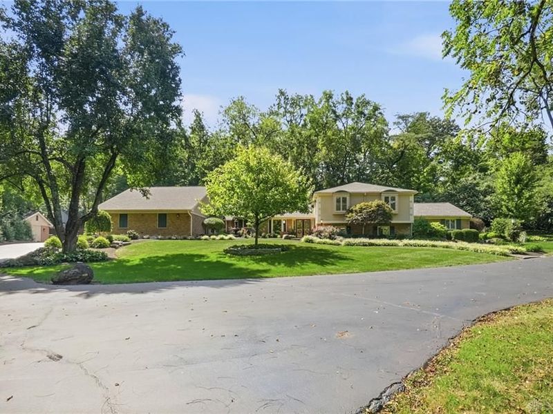 6320 Tomahawk Trail, Washington Township, OH 45459 Photo 93