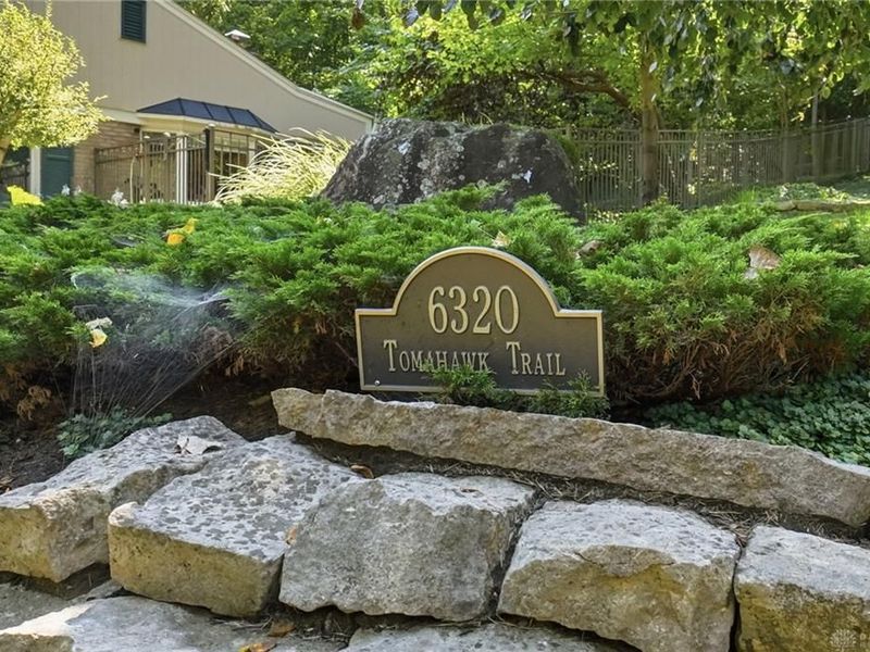 6320 Tomahawk Trail, Washington Township, OH 45459 Photo 94