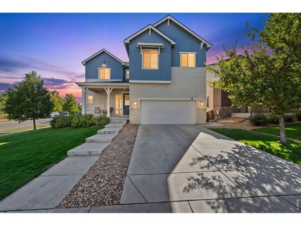 51 Solstice Ct, Erie, CO 80516