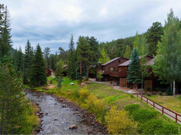 1516 Fish Hatchery Rd, Unit 9, Estes Park, CO 80517