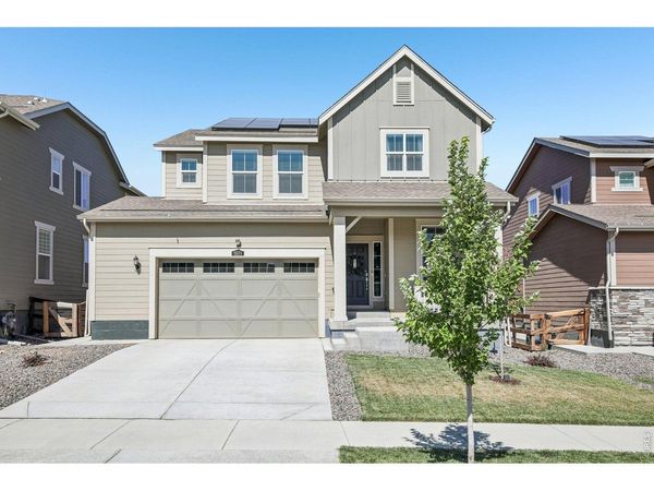 5571 Inland Ave, Firestone, CO 80504