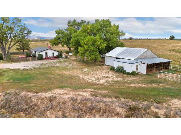 4526 E County Road 64, Wellington, CO 80549