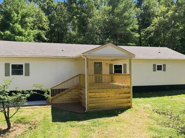 3332 Forbes Mill Road, Bedford, VA 24523