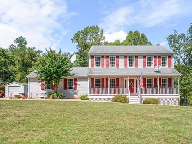 6707 Coffee Road, Forest, VA 24551
