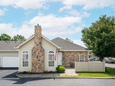 104 Salisbury Circle, Lynchburg, VA 24502