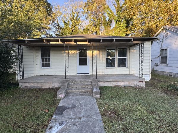 102 Williams ST, Danville, VA 24540