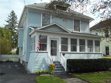 34 Liberty Street, Auburn, NY 13021