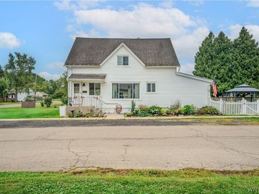 99 S Main Street, Angola, NY 14006