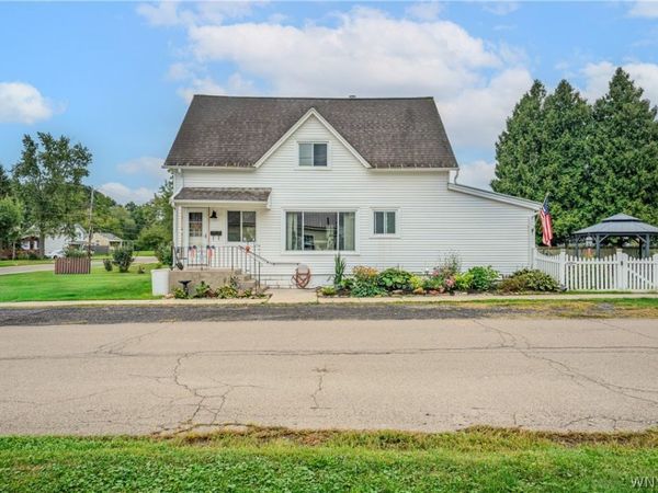 99 S Main Street, Angola, NY 14006