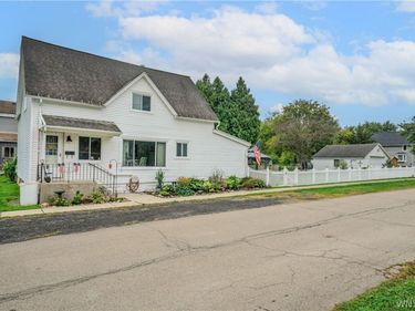 99 S Main Street , Angola, NY 14006