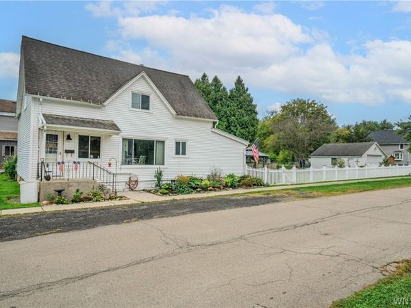 99 S Main Street , Angola, NY 14006