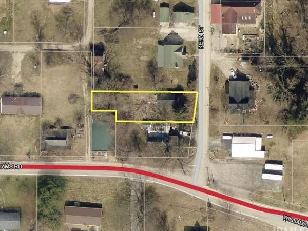 27 Kern Street, Williams, IN 47470