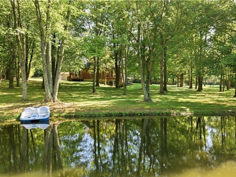 12425 Whitman Road, Doylestown, OH 44230 Photo 12