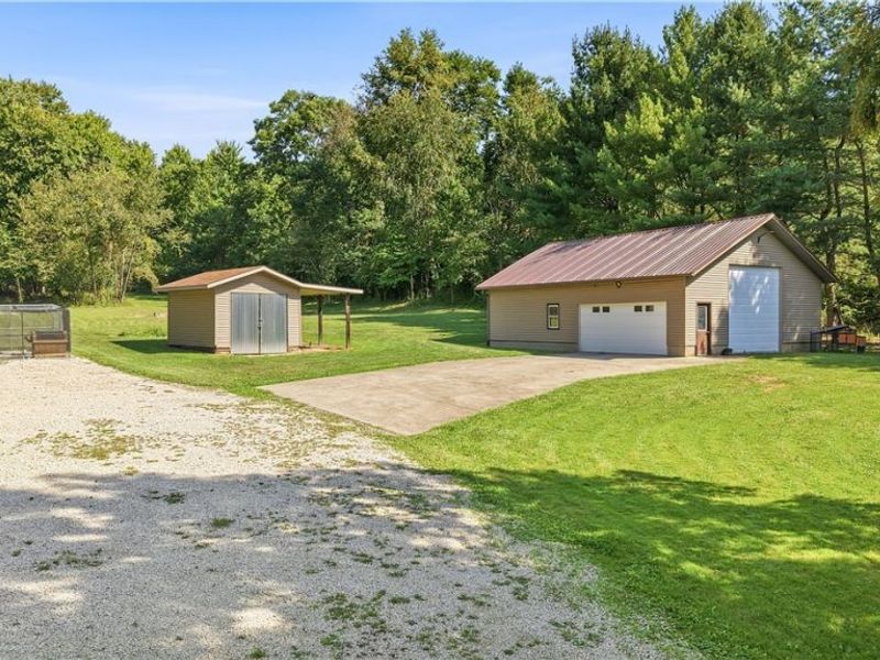 12425 Whitman Road, Doylestown, OH 44230 Photo 13
