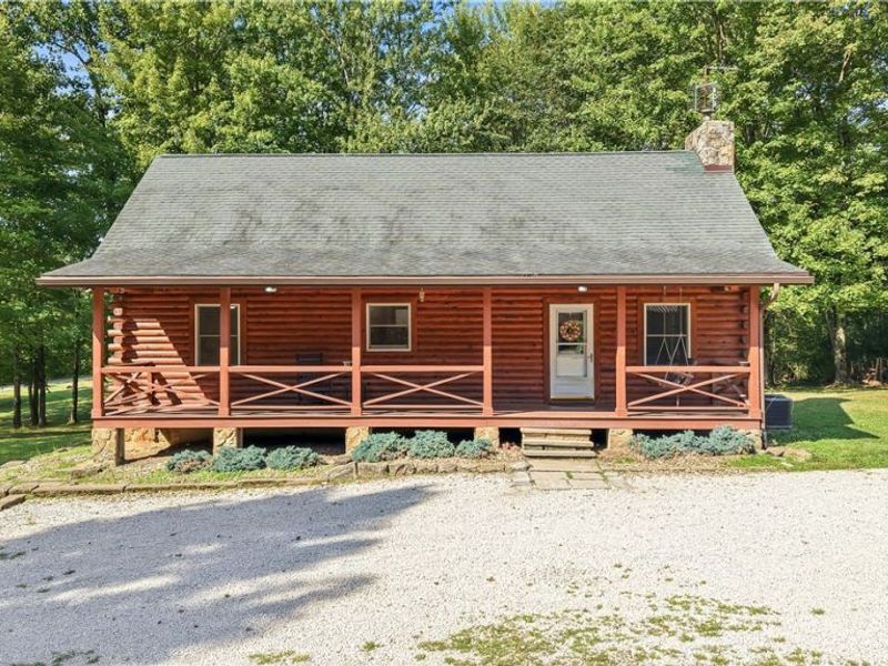 12425 Whitman Road, Doylestown, OH 44230 Photo 2