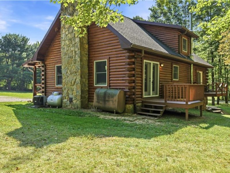 12425 Whitman Road, Doylestown, OH 44230 Photo 4