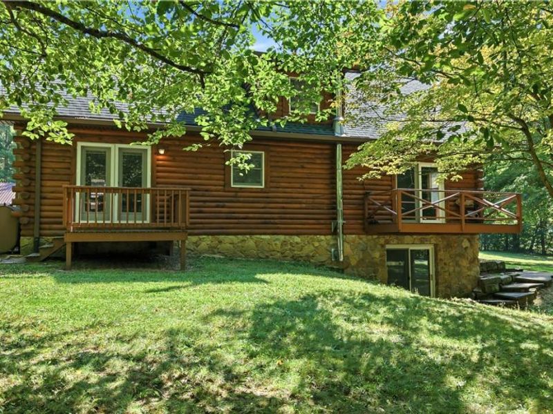 12425 Whitman Road, Doylestown, OH 44230 Photo 5