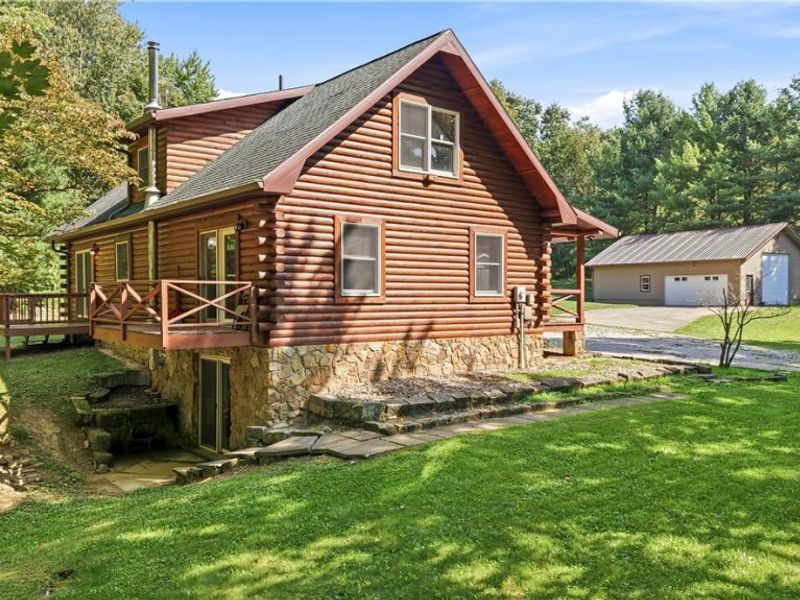 12425 Whitman Road, Doylestown, OH 44230 Photo 6