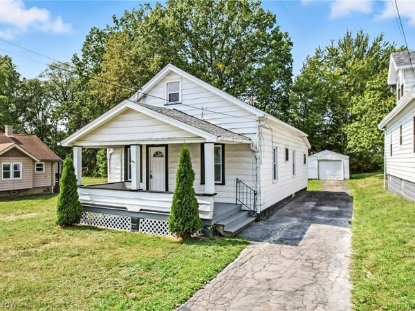 46 Matta Avenue , Youngstown, OH 44509