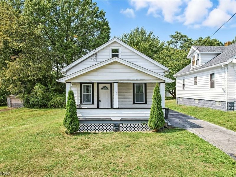 46 Matta Avenue, Youngstown, OH 44509 Photo 2