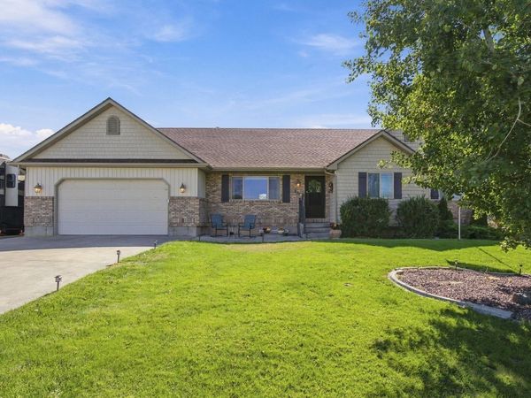 857 S Belle Arbor Drive, Idaho Falls, ID 83406