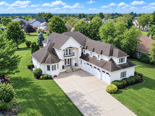 3545 W Nettle Creek Drive , Morris, IL 60450