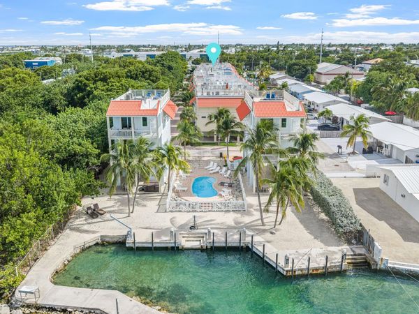 12400 Overseas Highway, Unit Villa 3, MARATHON, FL 33050