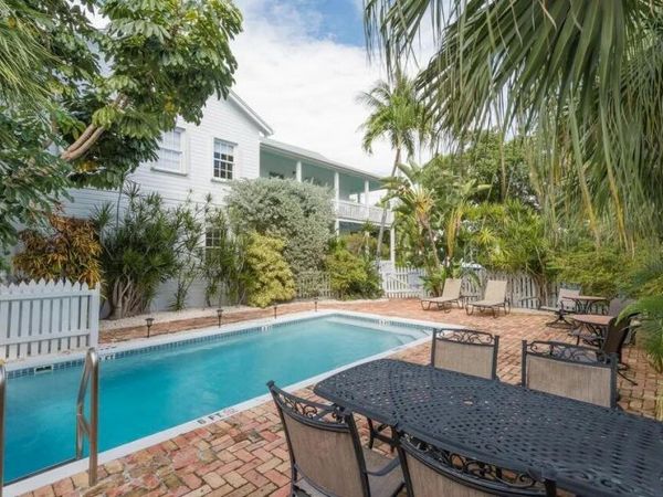 806 Florida Street, Unit APT 5, KEY WEST, FL 33040