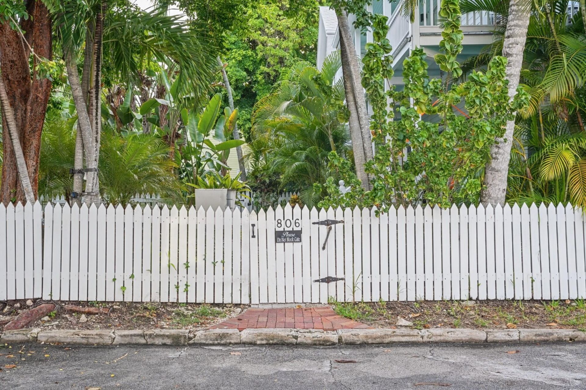 806 Florida Street, Unit APT 5, Key West, FL 33040 Photo