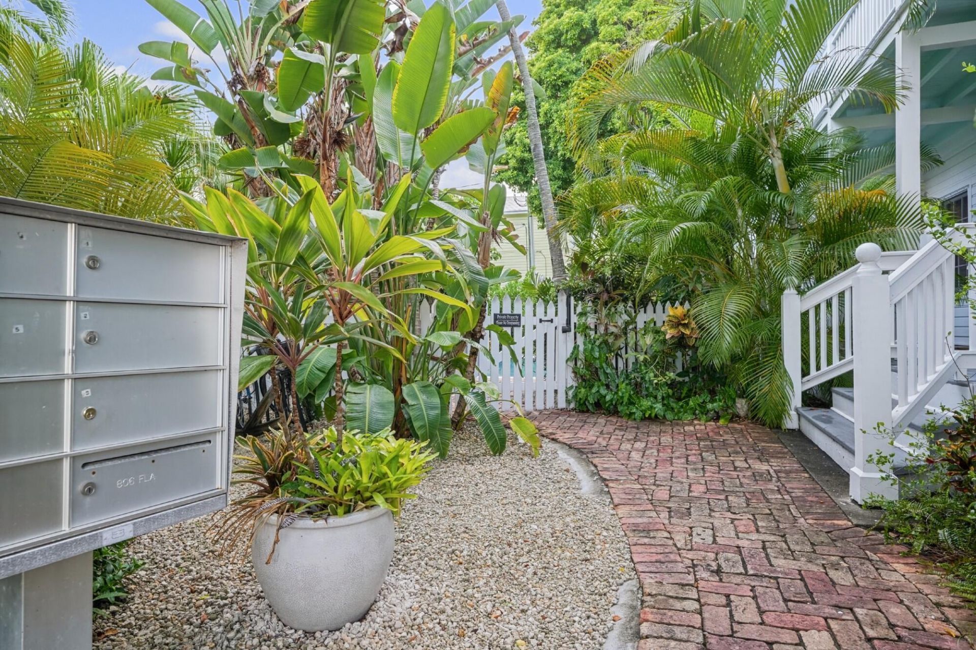806 Florida Street, Unit APT 5, Key West, FL 33040 Photo