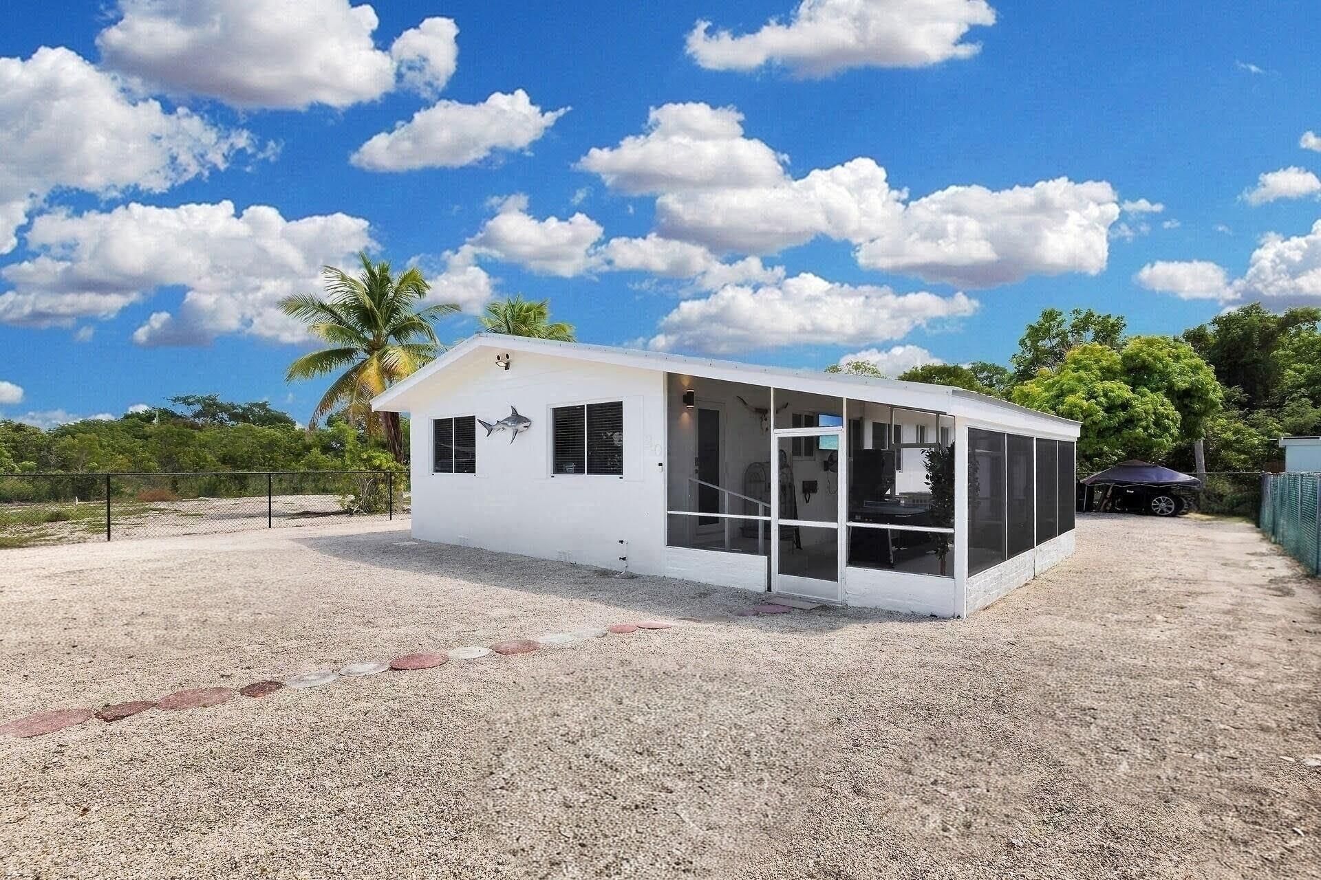 20 Palm Drive, Key Largo, FL 33037 Photo