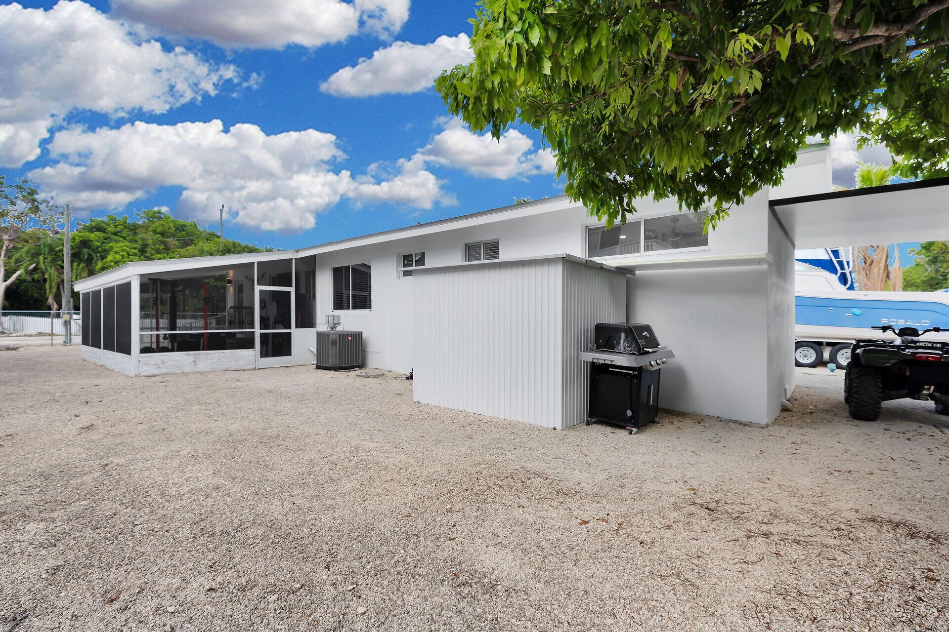 20 Palm Drive, Key Largo, FL 33037 Photo
