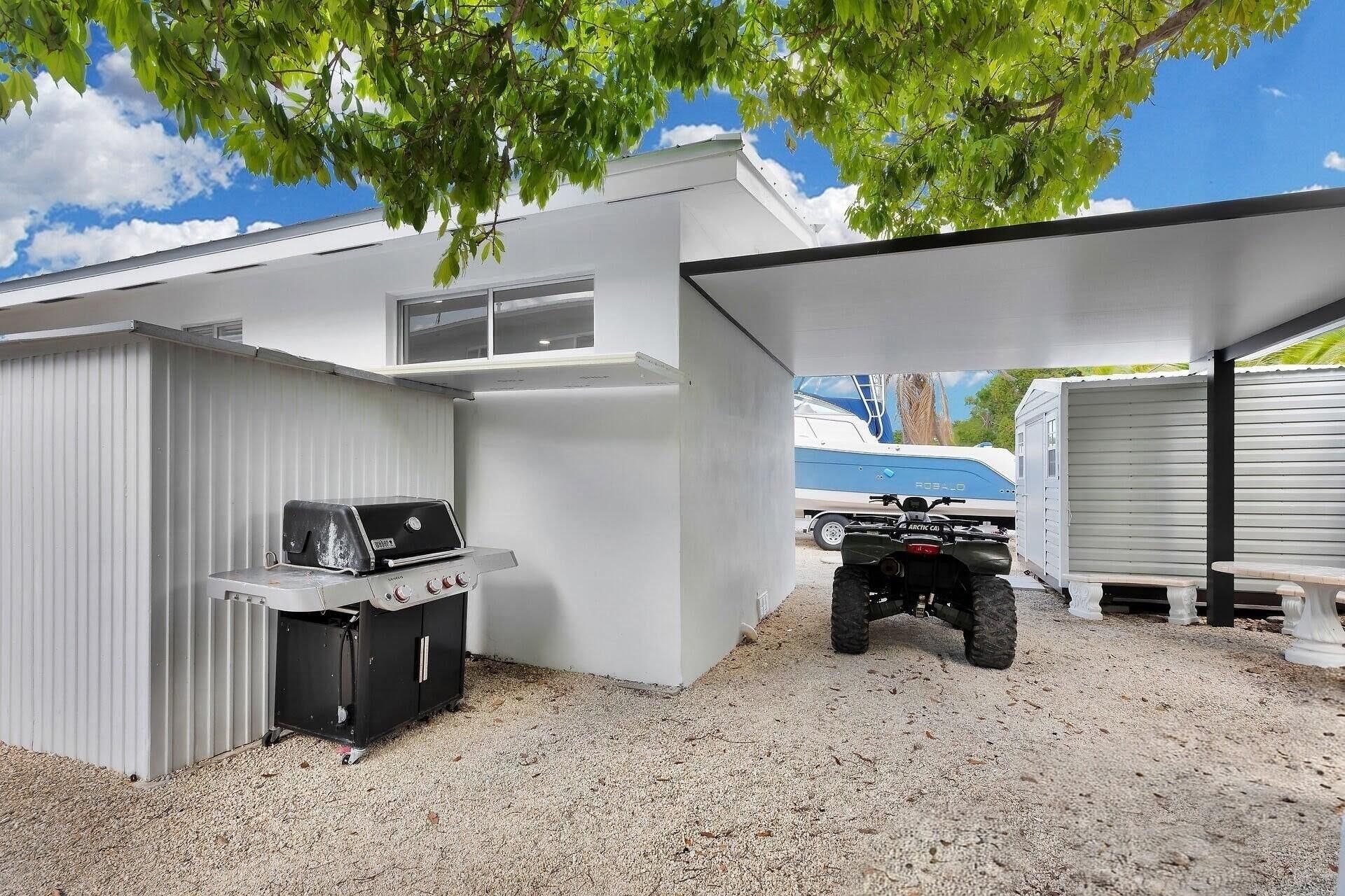 20 Palm Drive, Key Largo, FL 33037 Photo